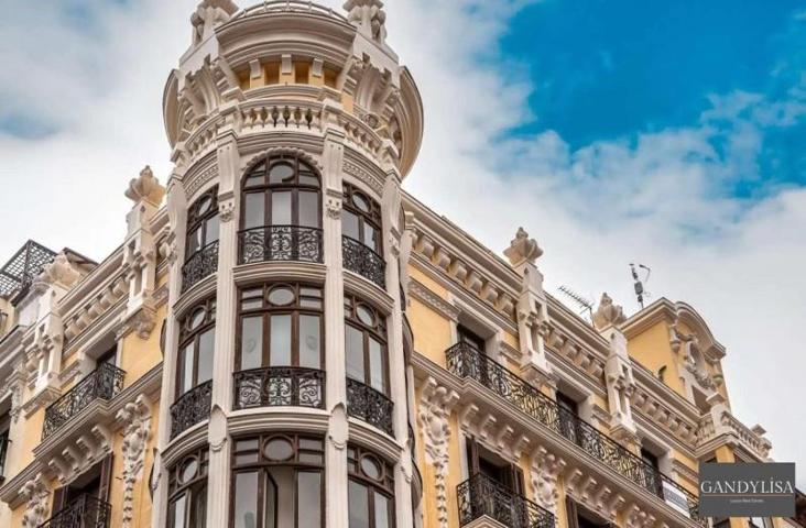 Piso en venta en Madrid photo 0
