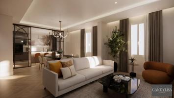 Apartamento en venta en Madrid photo 0