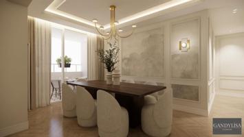 Apartamento en venta en Madrid photo 0