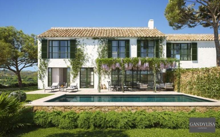 Casa en venta en Casares photo 0