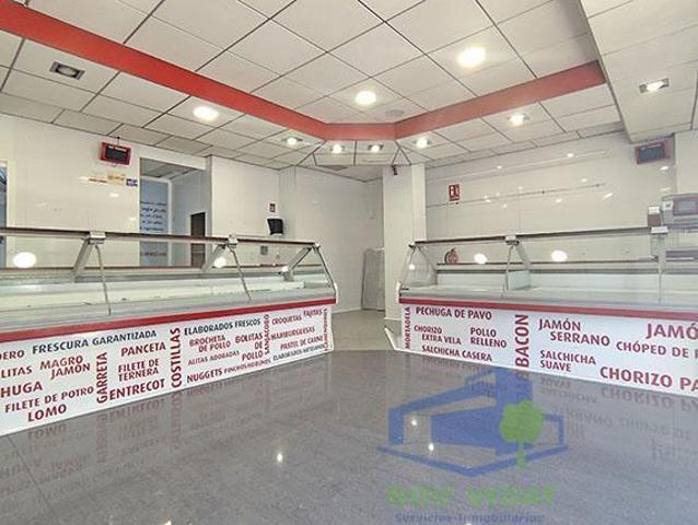 Local comercial en alquiler en Real de Montroi, Pueblo photo 0