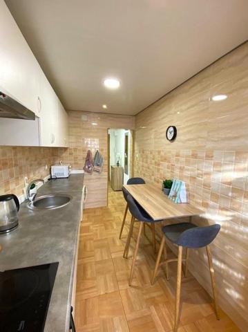 Apartamento en venta en Alicante, Virgen del remedio photo 0