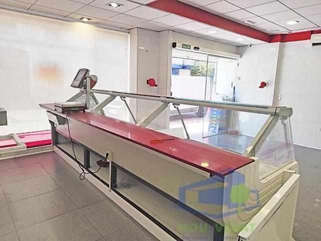 Local comercial en venta en Real de Montroi, Pueblo photo 0