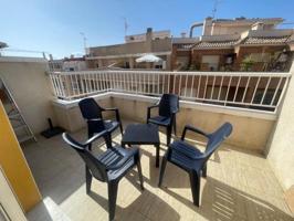 Aticos en venta en Torrevieja, Playa del Cura photo 0