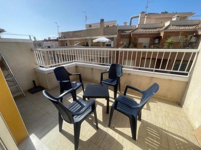Aticos en venta en Torrevieja, Playa del Cura photo 0