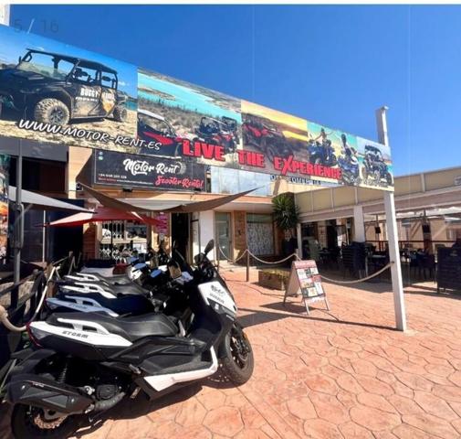 Local comercial en venta en Orihuela Costa, Cabo Roig photo 0