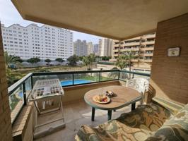 Apartamento en venta en Finestrat photo 0
