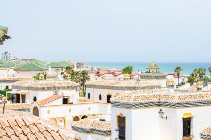 Aticos en venta en Torrevieja, Torre la mata photo 0