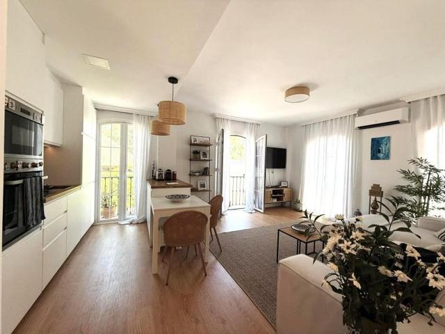 Piso en venta en Fuengirola, Centro photo 0