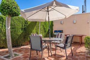 Casas de pueblo en venta en Orihuela Costa photo 0