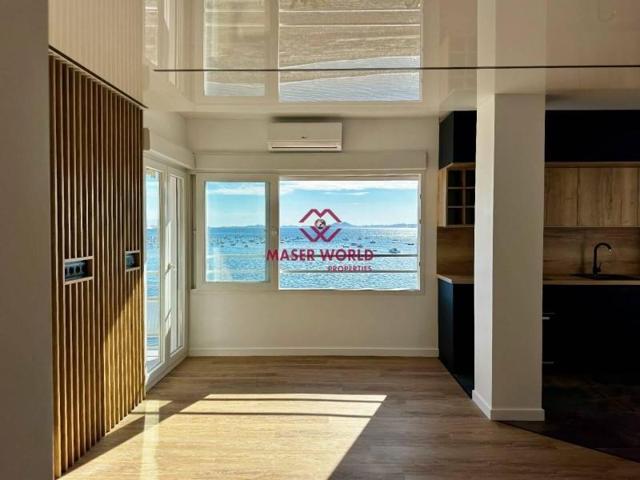 Apartamento en venta en San Pedro del Pinatar, Lo pagan photo 0