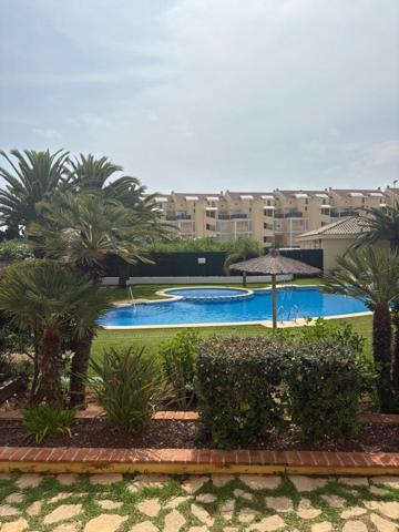 Apartamento en venta en Denia, Playa Las Marinas photo 0