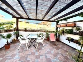 Adosada en venta en Fuengirola, Torreblanca del Sol photo 0
