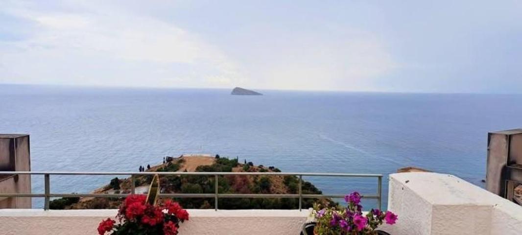 Apartamento en venta en Benidorm, Rincon de Loix Cruz photo 0