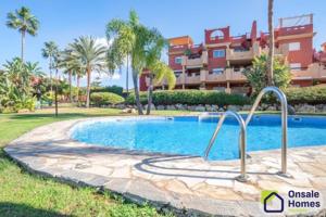 Piso en venta en Marbella, Costa del Sol Occidental-Área de Marbella photo 0