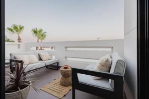 Apartamento en venta en Orihuela Costa, Lomas de Campoamor-Las Ramblas photo 0