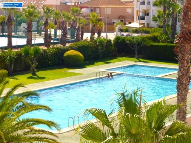 Aticos en venta en Cabo de Palos, Cabo de Palos photo 0