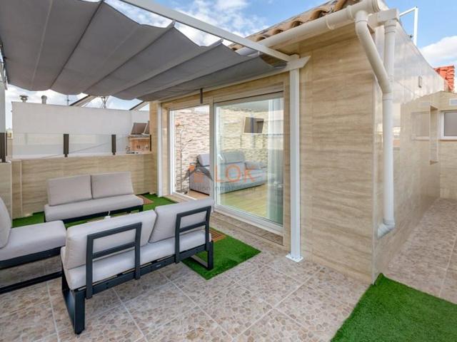Aticos en venta en Málaga, Parque Ayala - Jardín de la Abadía - Huelín photo 0