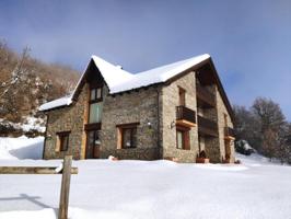 Casa con terreno en venta en Pont de Suert, Sarroca de Bellera photo 0