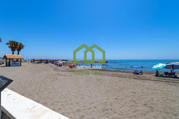 Casa en venta en Málaga, Pedregalejo - Morlaco photo 0