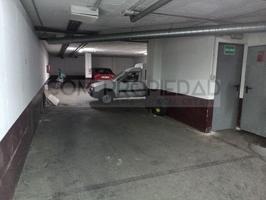 Parking en venta en Águilas photo 0