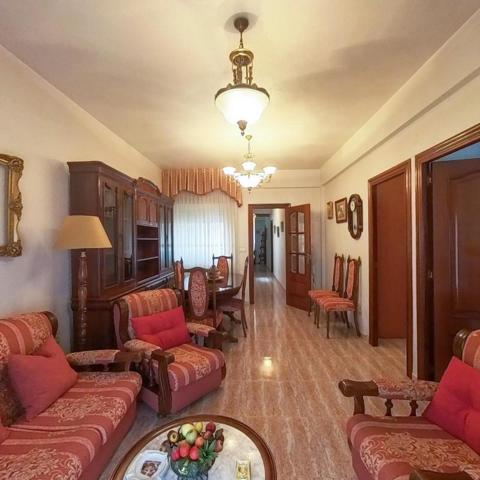 Piso en venta en Elda, Centro photo 0
