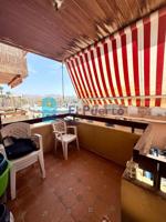 Apartamento en venta en Puerto de Mazarrón, El Faro photo 0
