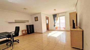 Piso en venta en Torrevieja, Centro photo 0