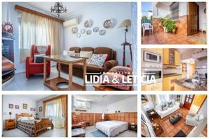 Casa en venta en Alcalá de Guadaira, Pablo VI photo 0