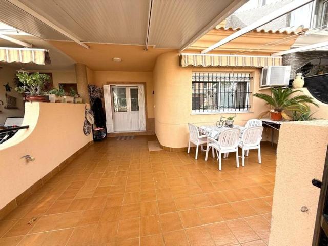 Duplex en venta en Los Alcázares photo 0