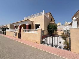 Duplex en venta en Orihuela, Los Almendros-La Florida photo 0