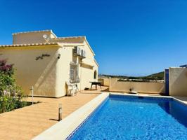 Chalet en venta en Benitachell, Fresnos photo 0