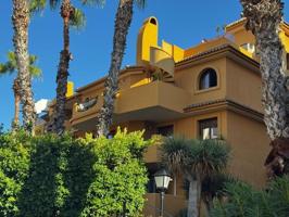 Aticos en venta en Torrevieja, Punta Prima photo 0