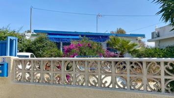 Chalet en venta en Benidorm, Urbanizaciones photo 0