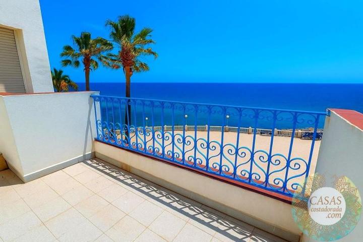 Chalet en venta en L'Ametlla de Mar, Carrer Constitució, 43860 photo 0