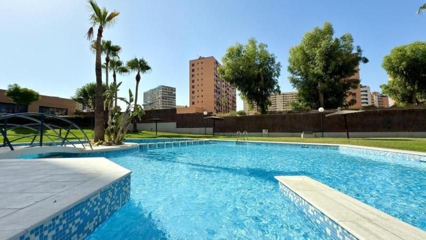Piso en venta en Alicante, Playa San Juan photo 0