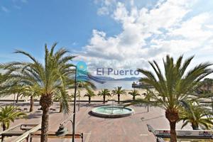 Piso en venta en Puerto de Mazarrón, Paseo photo 0