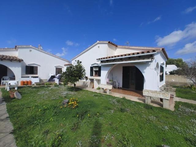 Chalet en venta en Alaior, Menorca photo 0