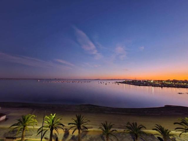 Apartamento en venta en San Pedro del Pinatar photo 0