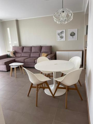 Apartamento en venta en Arenales del sol, Calle albacete photo 0