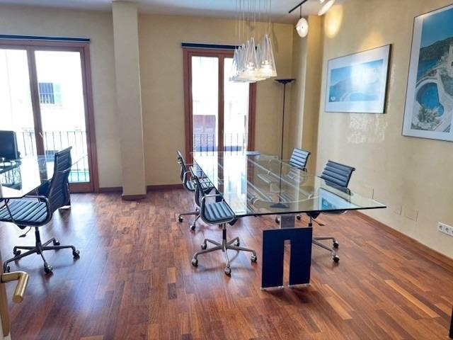Oficina en venta en Mallorca, Centro photo 0