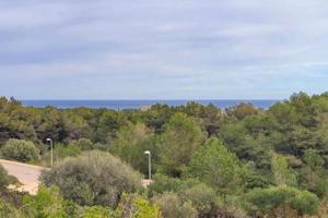 Terreno en venta en Es Mercadal, Menorca photo 0