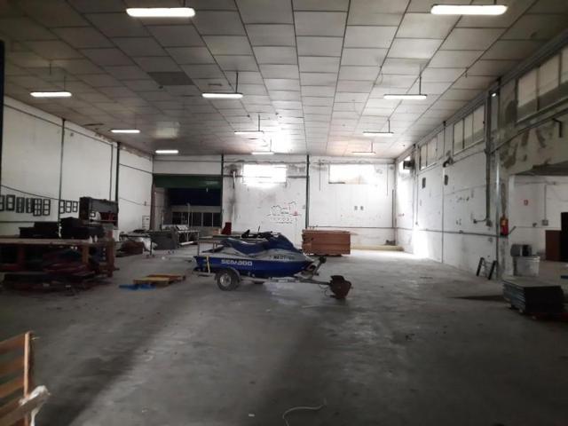 Nave industrial en venta en Lucena, Lucena photo 0
