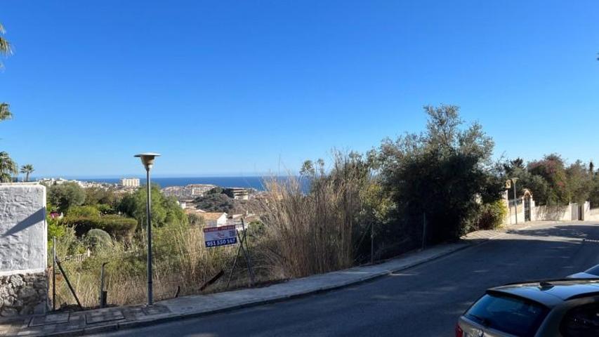 Terreno en venta en Benalmádena, Torremuelle photo 0