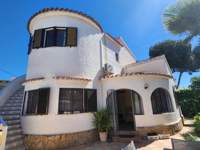 Chalet en venta en Els Poblets, Las Marinas (Devesses) photo 0