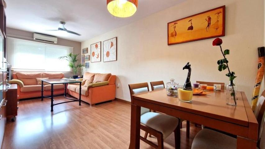 Piso en venta en Málaga, Teatinos photo 0