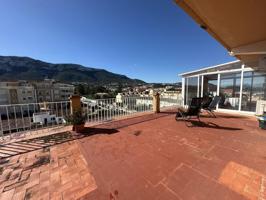 Aticos en venta en Denia, La Pedrera photo 0
