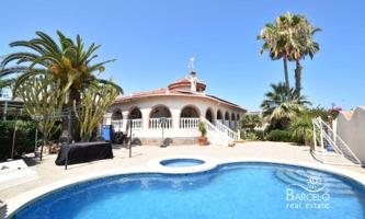 Chalet en venta en Ciudad quesada, Lo Pepin photo 0