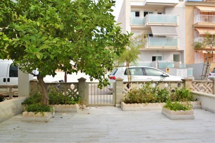 Casa en venta en Santa Margalida, Can Picafort photo 0