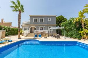 Casa en venta en San Fulgencio, La marina photo 0